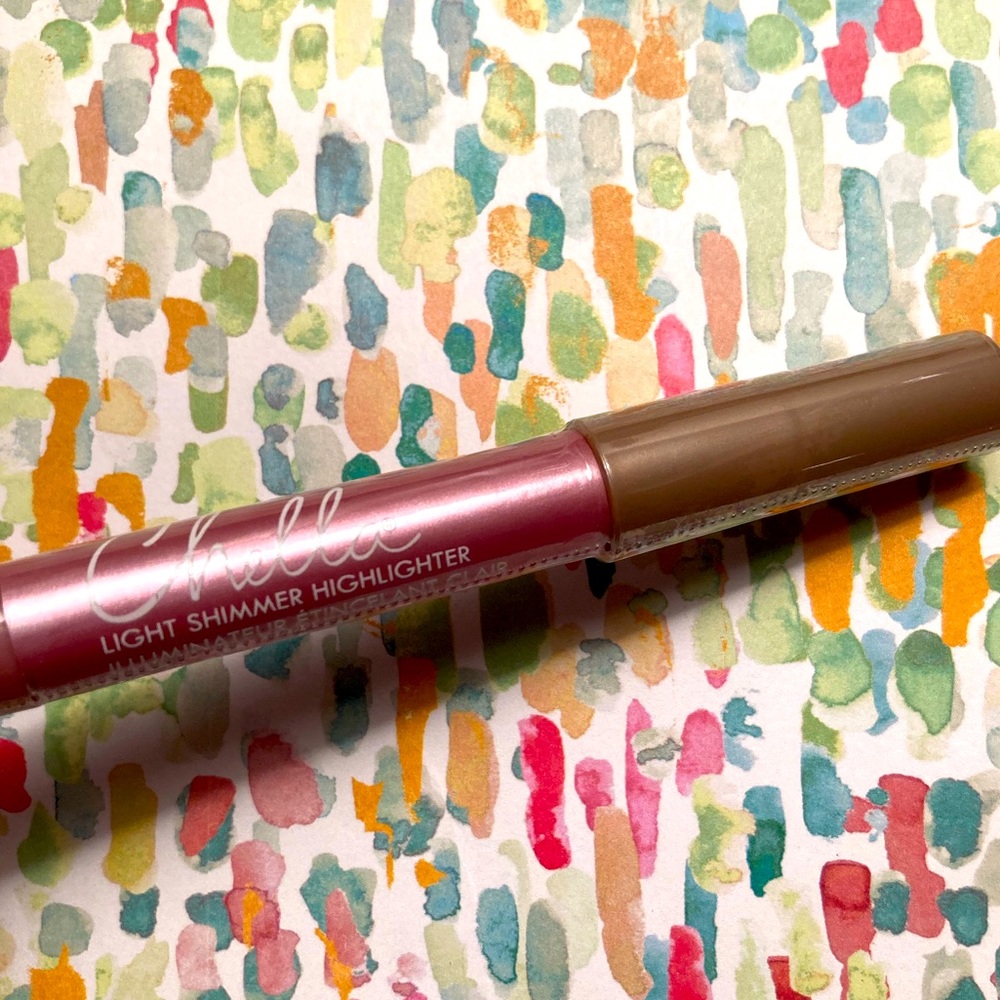 Chella Light Shimmer Highlight Pencil